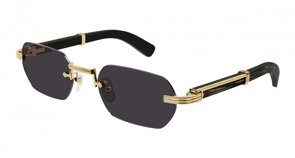 Lunettes de soleil cartier femme best sale